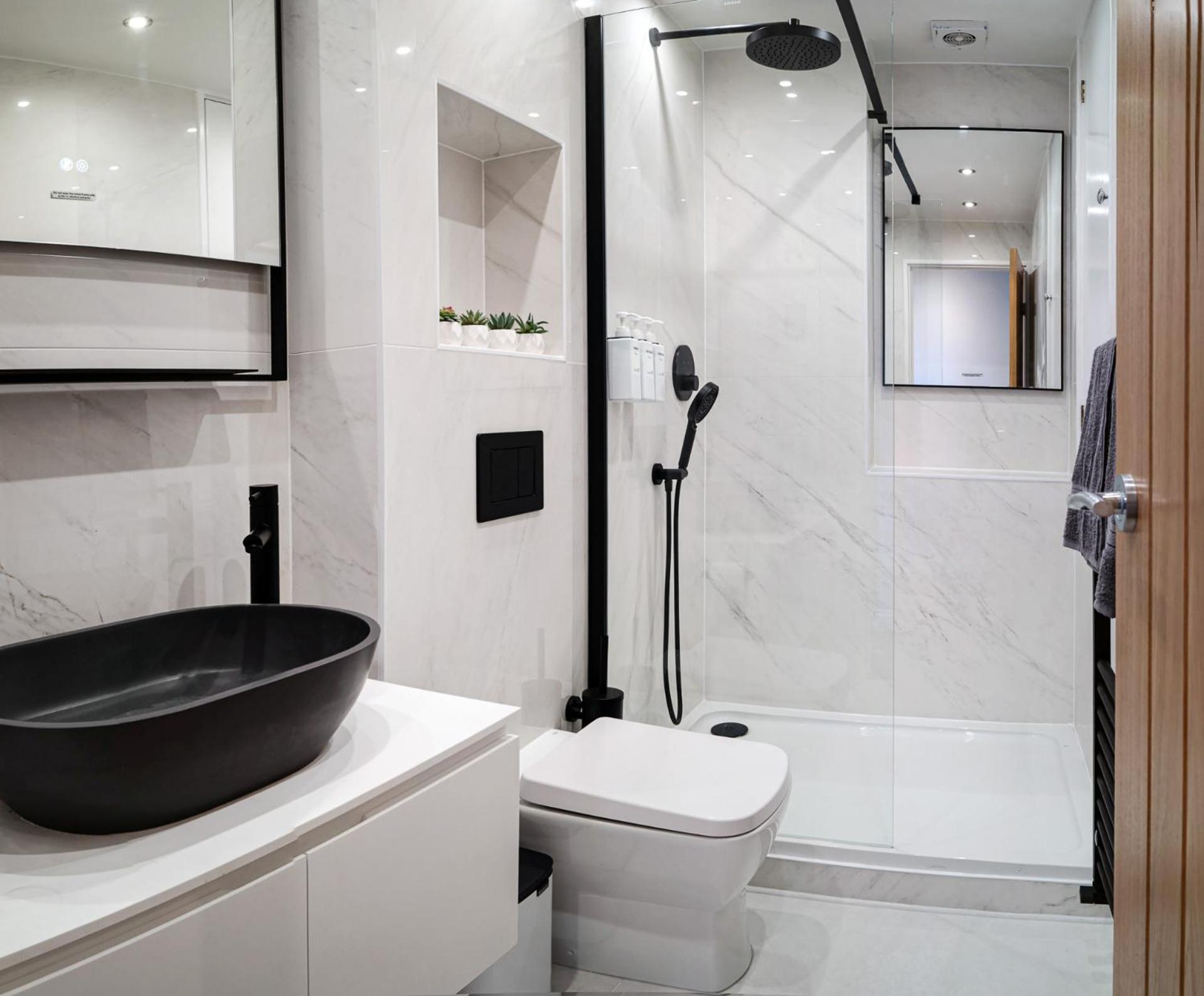 Two Bed Home In פורטיסהד מראה חיצוני תמונה